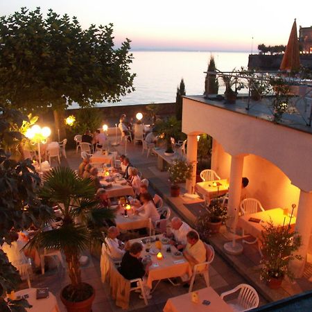 Hotel Engel Langenargen Zewnętrze zdjęcie