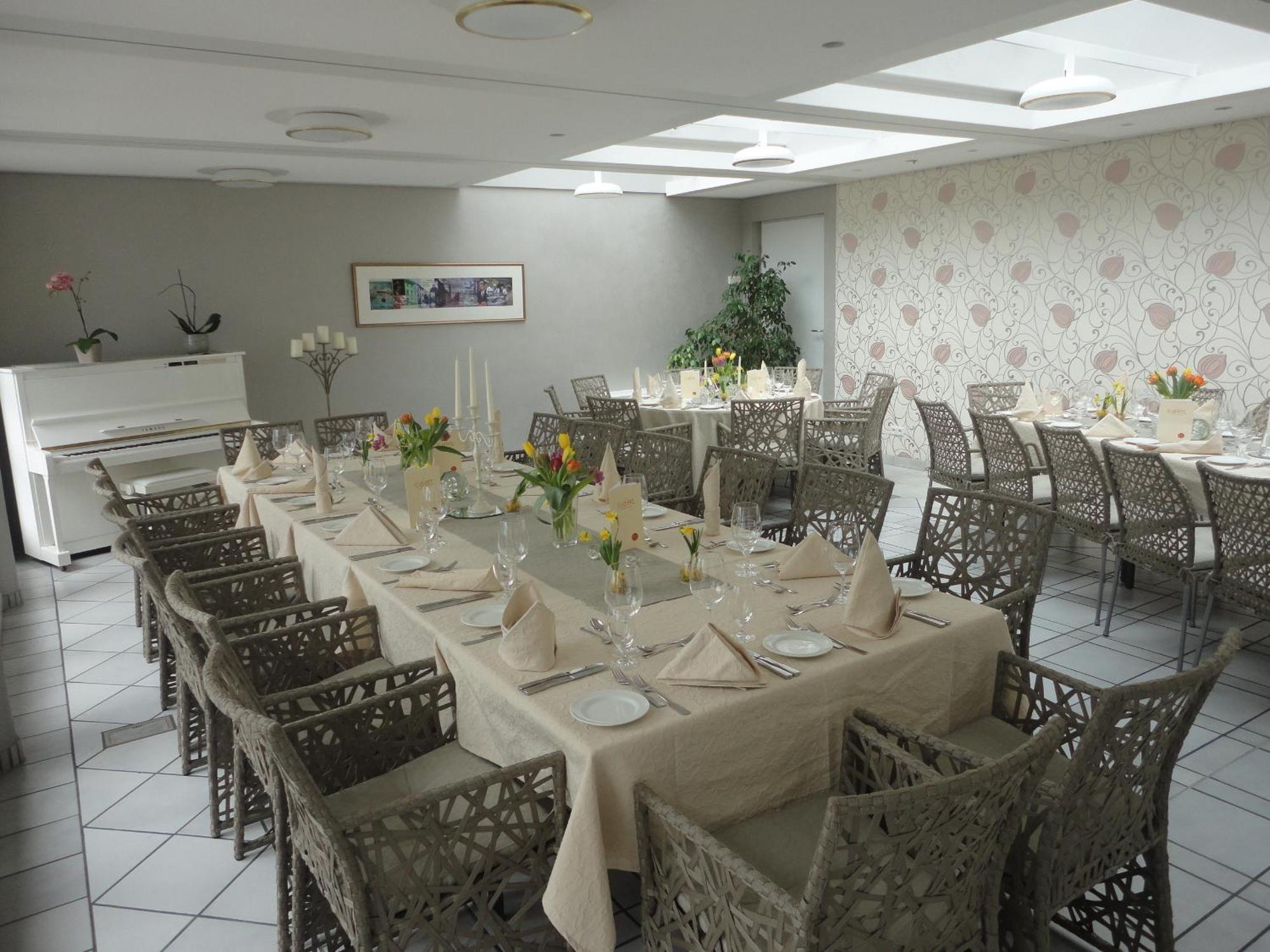 Hotel Engel Langenargen Zewnętrze zdjęcie