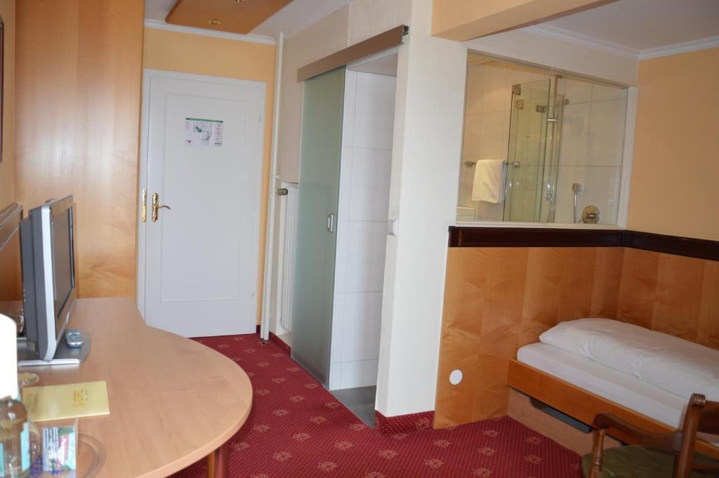 Hotel Engel Langenargen Pokój zdjęcie