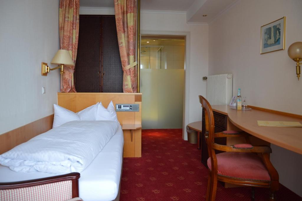 Hotel Engel Langenargen Pokój zdjęcie