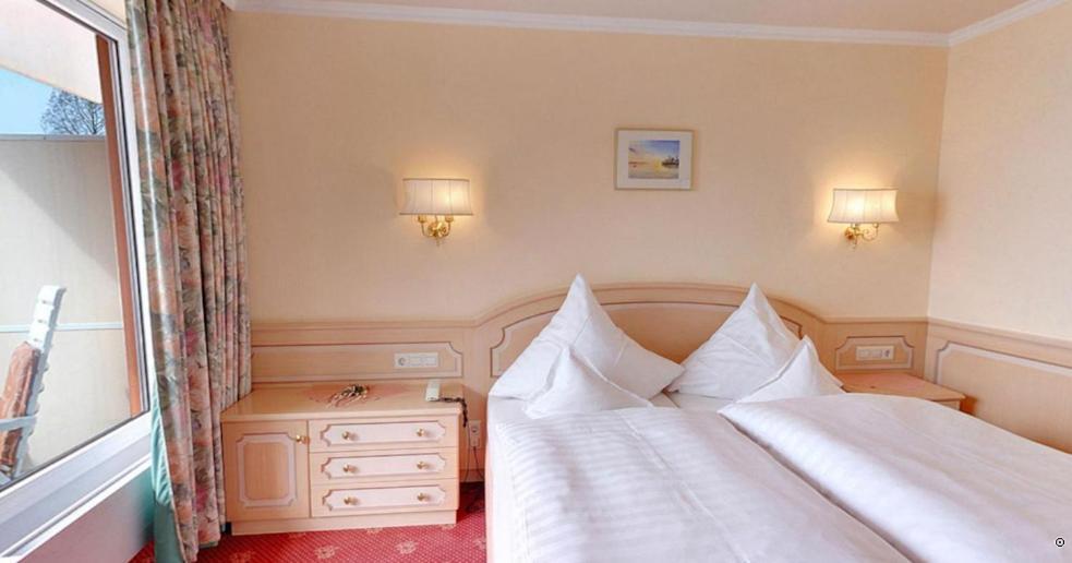 Hotel Engel Langenargen Pokój zdjęcie