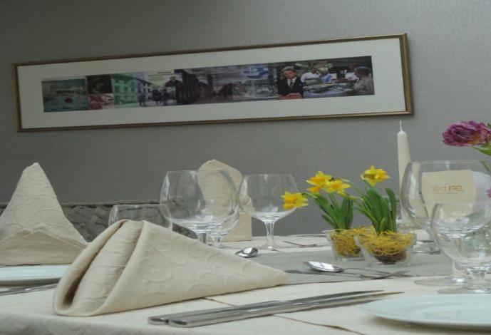Hotel Engel Langenargen Zewnętrze zdjęcie