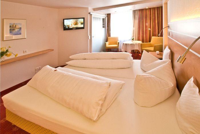 Hotel Engel Langenargen Pokój zdjęcie