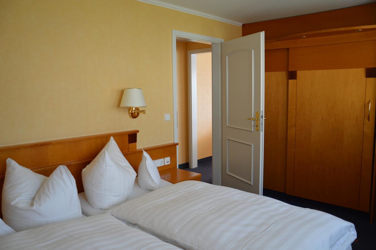 Hotel Engel Langenargen Zewnętrze zdjęcie