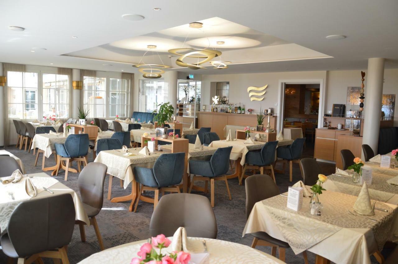 Hotel Engel Langenargen Zewnętrze zdjęcie